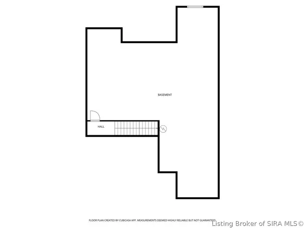$324,000 | 1121 Poplar Trace Way, Corydon, IN 47112