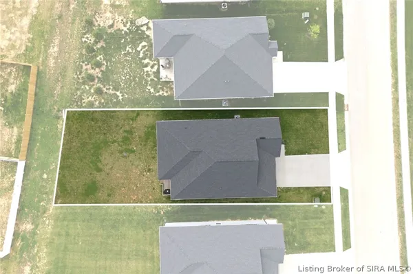 $324,000 | 1121 Poplar Trace Way, Corydon, IN 47112