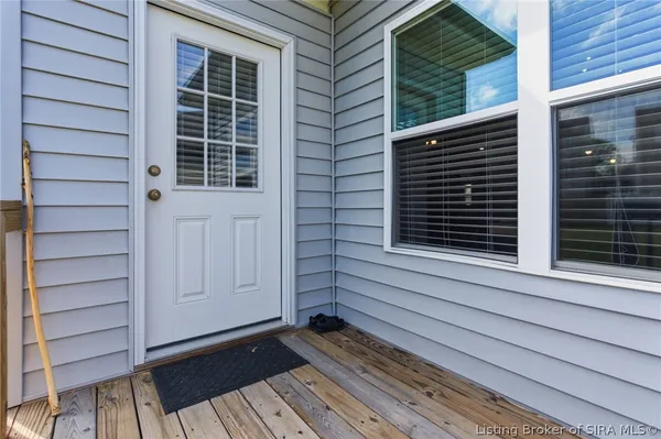 $324,000 | 1121 Poplar Trace Way, Corydon, IN 47112