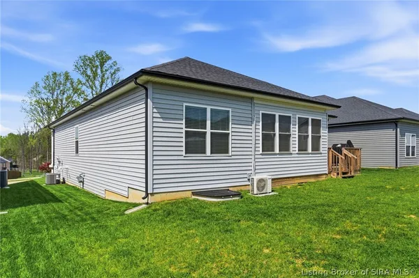 $324,000 | 1121 Poplar Trace Way, Corydon, IN 47112