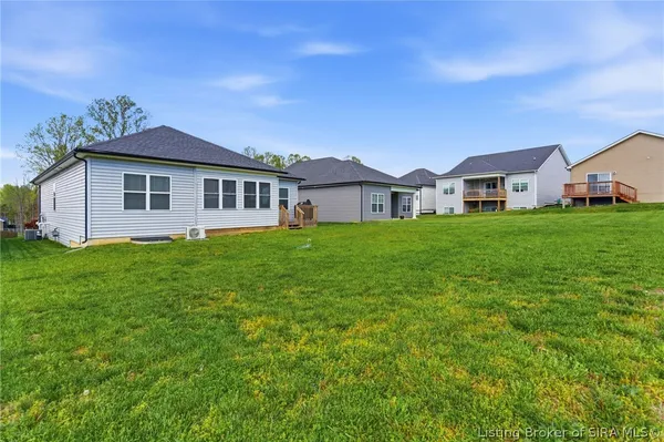 $324,000 | 1121 Poplar Trace Way, Corydon, IN 47112