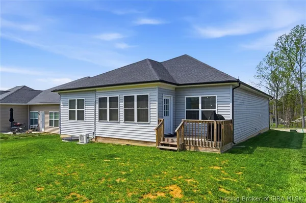$324,000 | 1121 Poplar Trace Way, Corydon, IN 47112