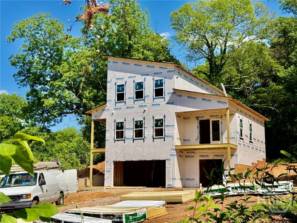 146 North Peter Street Athens, GA 30601 - Photo 1 of 24
