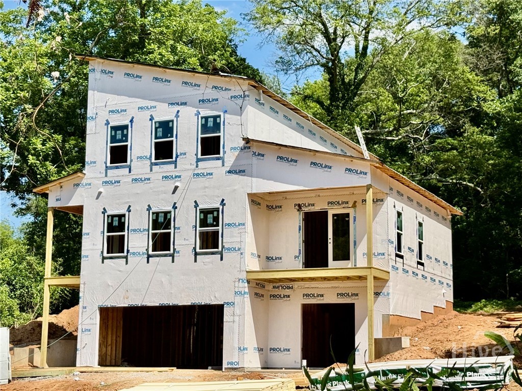 146 North Peter Street Athens, GA 30601 - Photo 2 of 24
