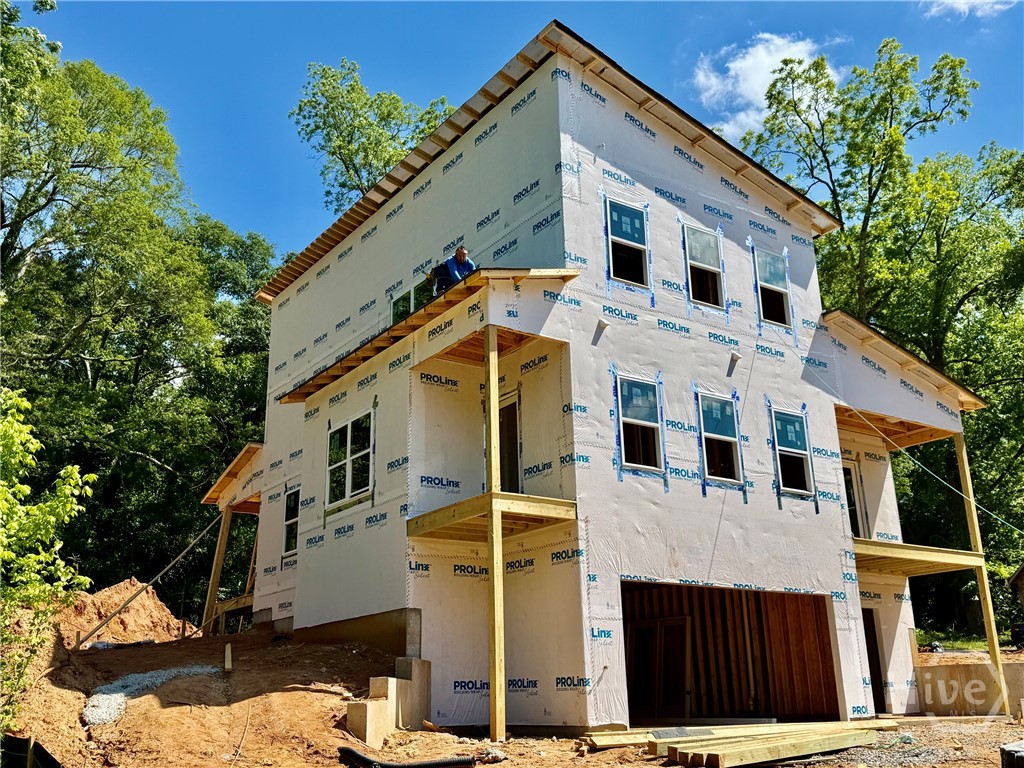 146 North Peter Street Athens, GA 30601 - Photo 3 of 24