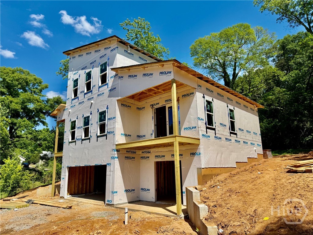 146 North Peter Street Athens, GA 30601 - Photo 4 of 24