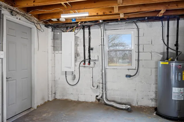 $319,900 | 1331 Cloverdale Circle, Hixson, TN 37343