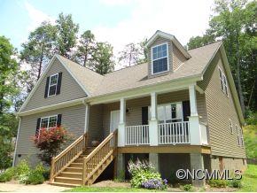 17 Creek Run Road Candler, NC 28715 - Photo 1 of 18 Gallery Image 1