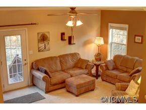 17 Creek Run Road Candler, NC 28715 - Photo 4 of 18 Gallery Image 4