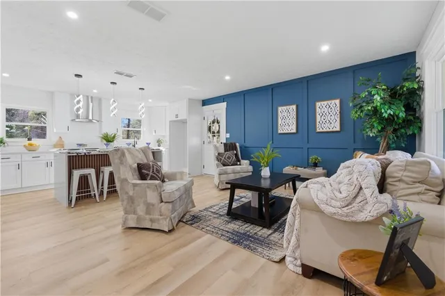 $267,900 | 2087 Chestnut Way, Lithia Springs, GA 30122