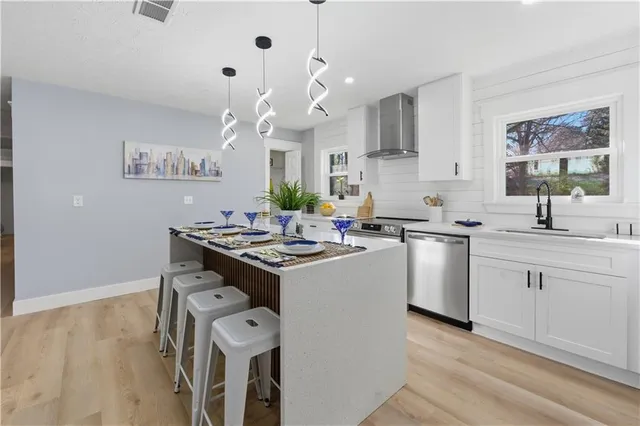 $267,900 | 2087 Chestnut Way, Lithia Springs, GA 30122