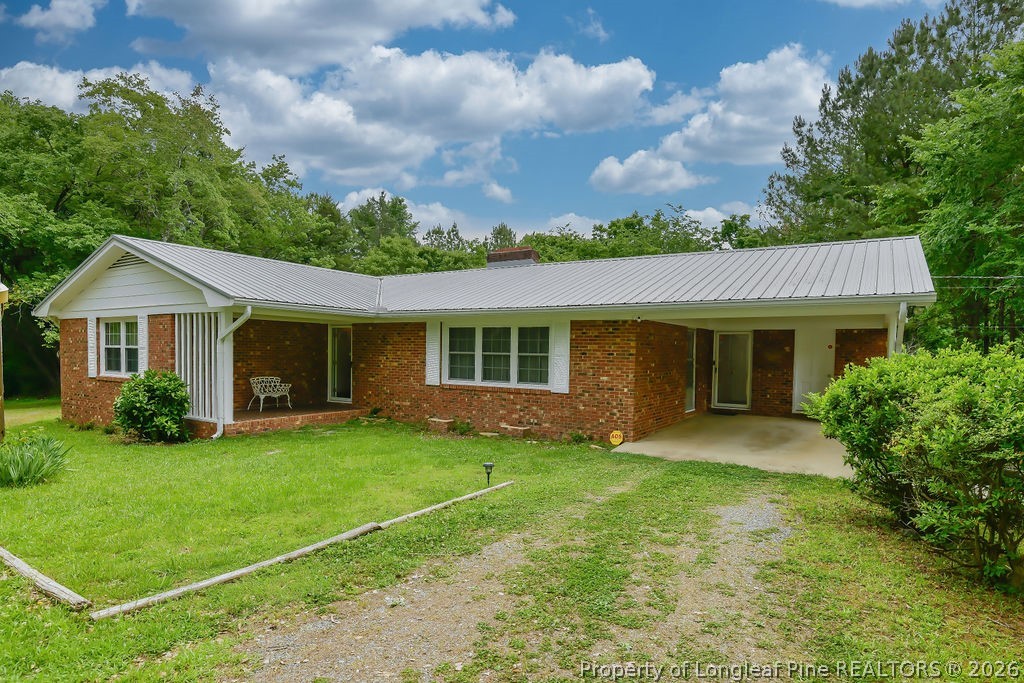 475 Simmons Road Robbins, NC 27325 - Photo 21 of 41