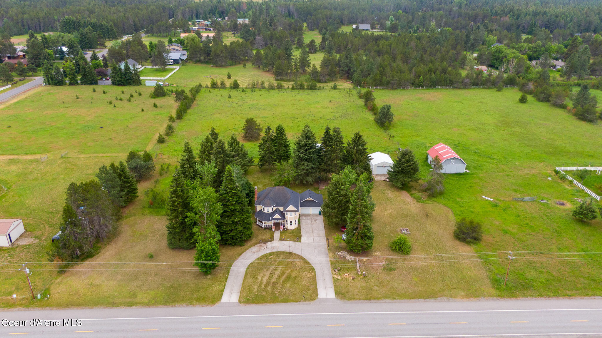 1264 West Garwood Road Rathdrum, ID 83858 - Photo 7 of 69 above