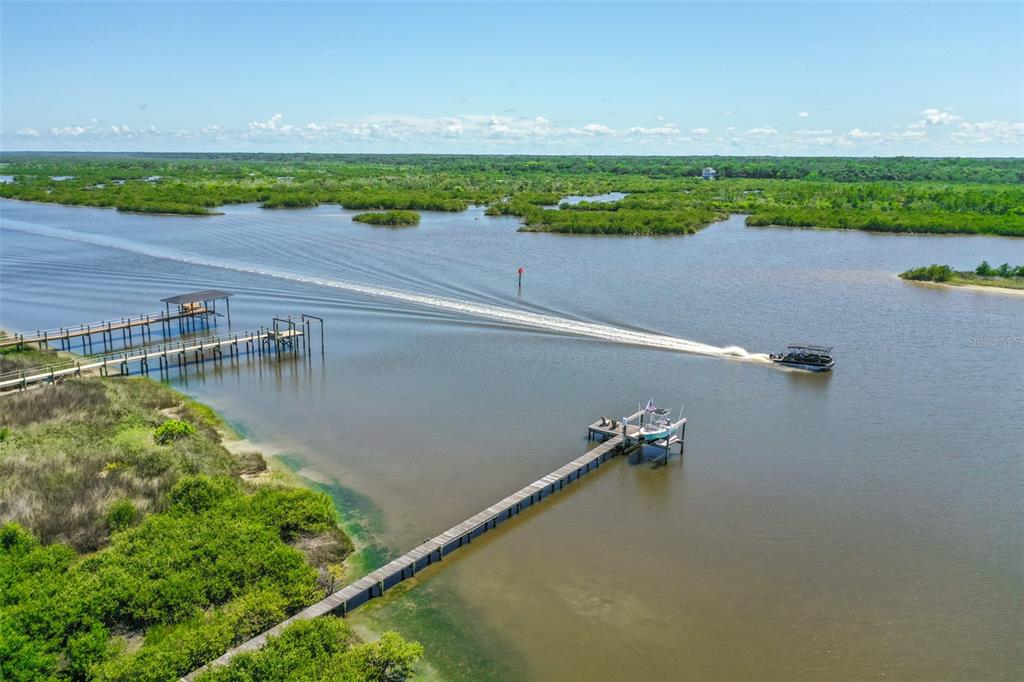 644 Riverview Road Flagler Beach, FL 32136 - Photo 3 of 66