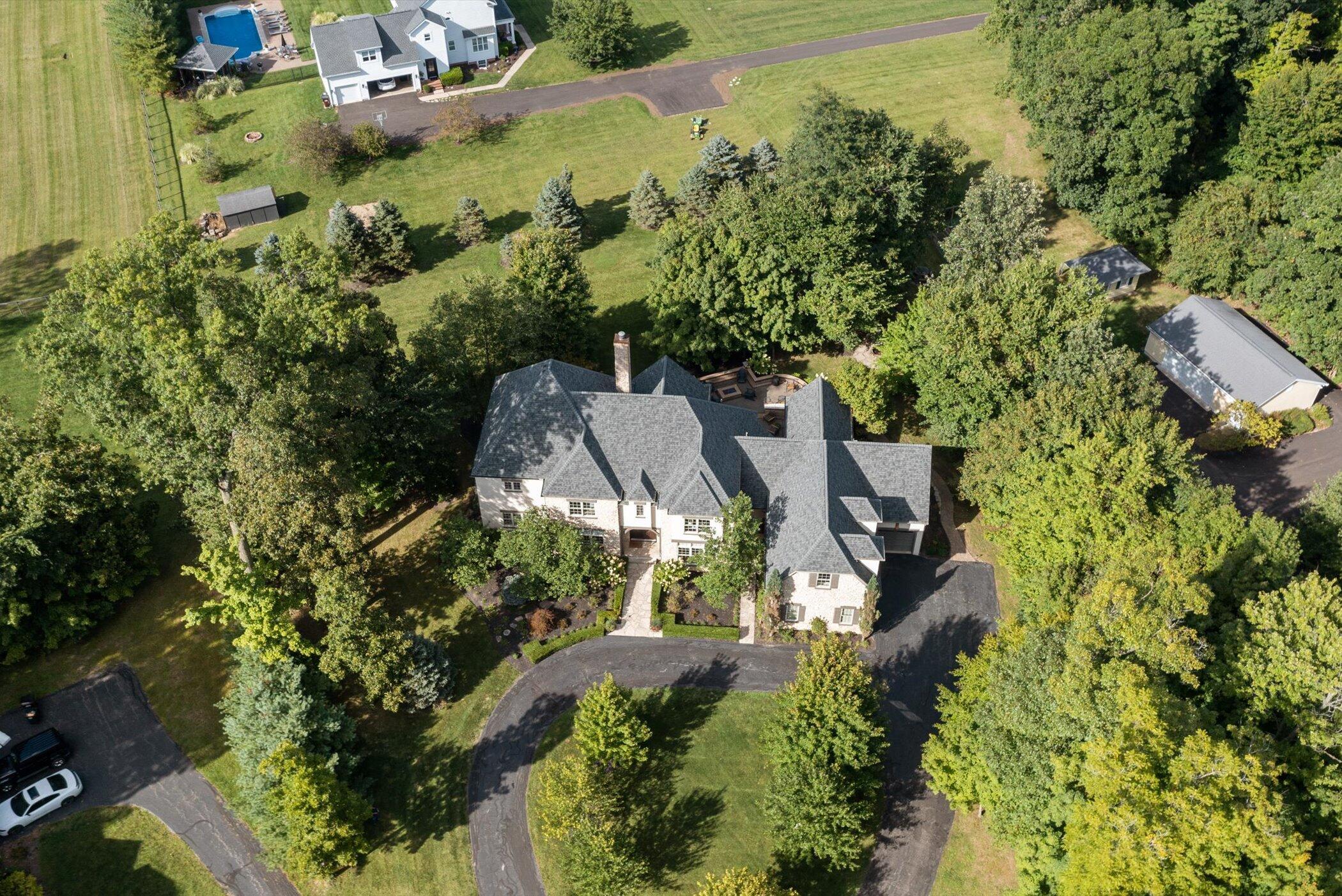 7924 Cook Road Plain City, OH 43064 - Photo 60 of 63 1.5 Acres with Wooded Lot and Privacy