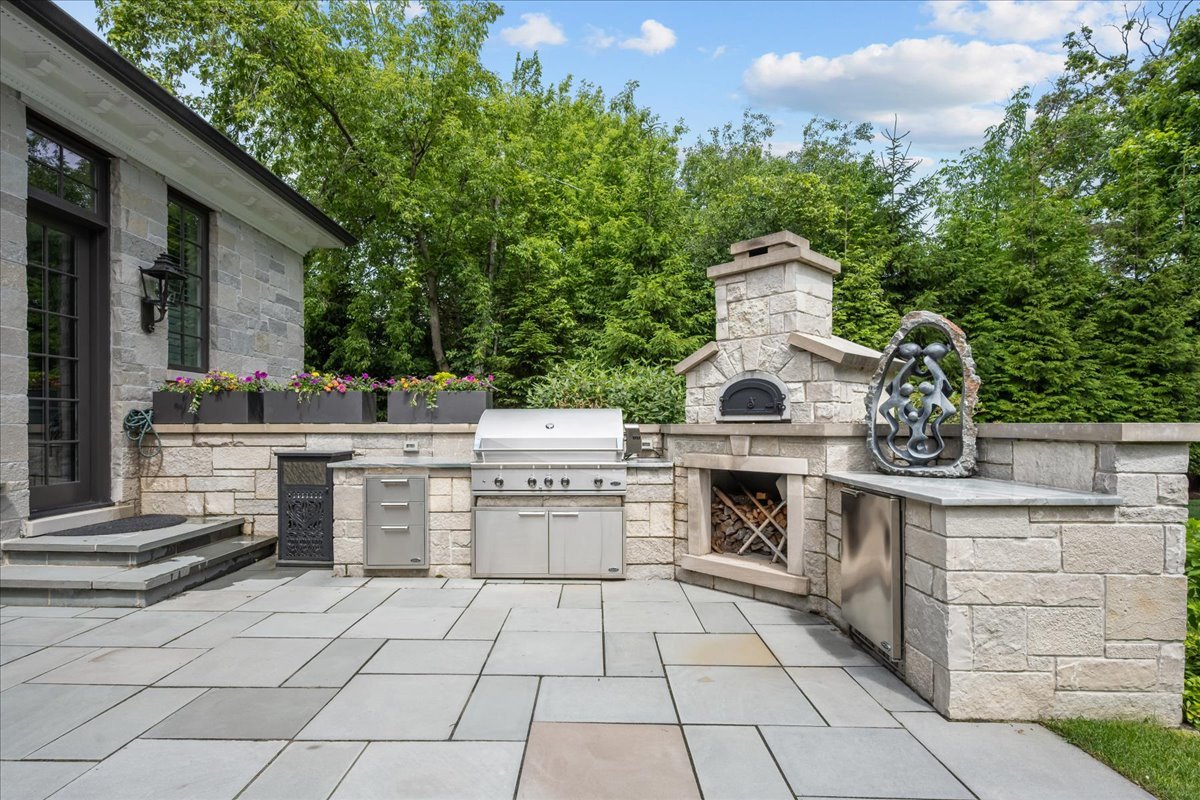677 Sheridan Road Glencoe, IL 60022 - Photo 81 of 95
