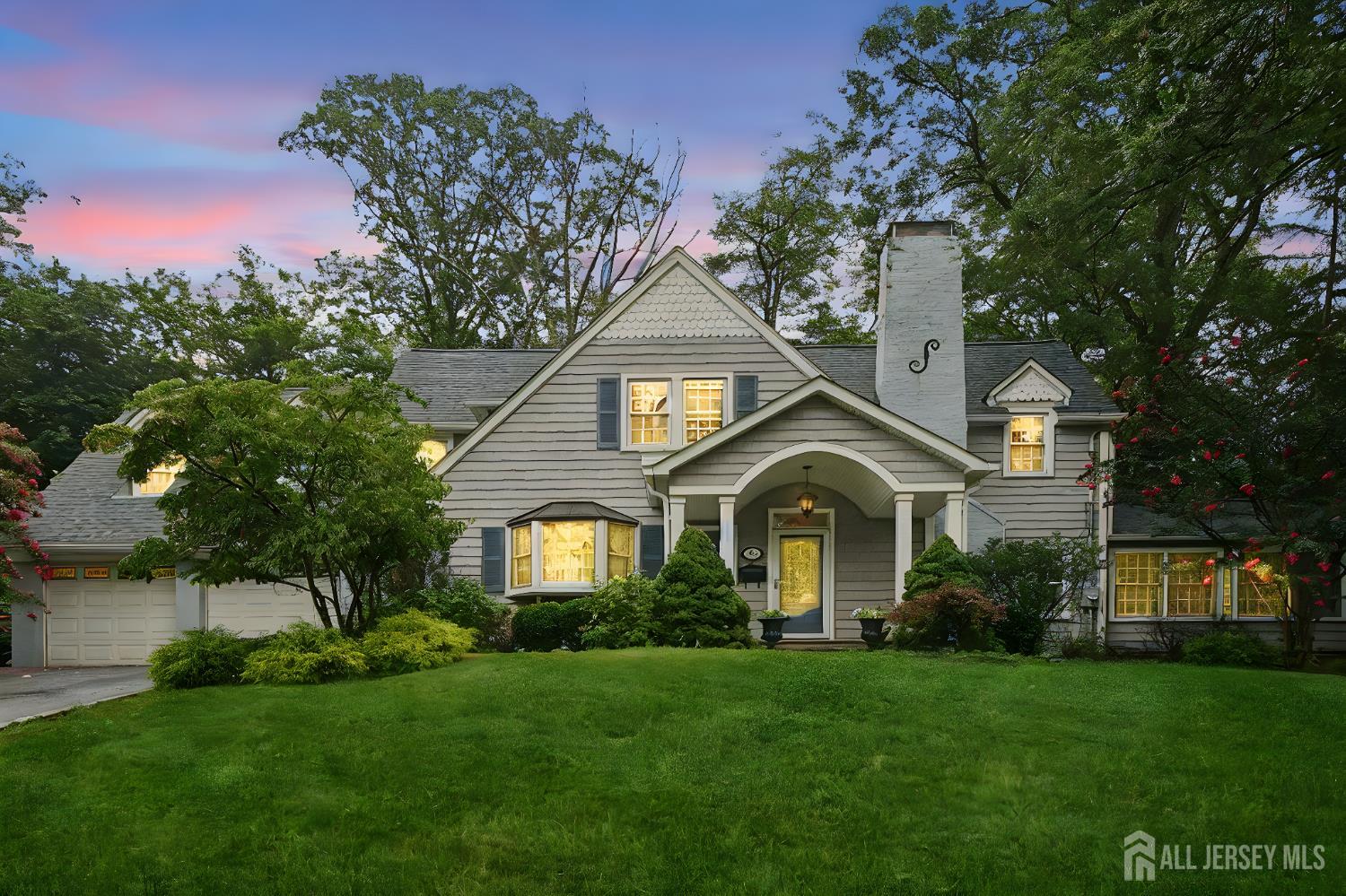 12 Edgewood Road Edison, NJ 08820 - Photo 57 of 68