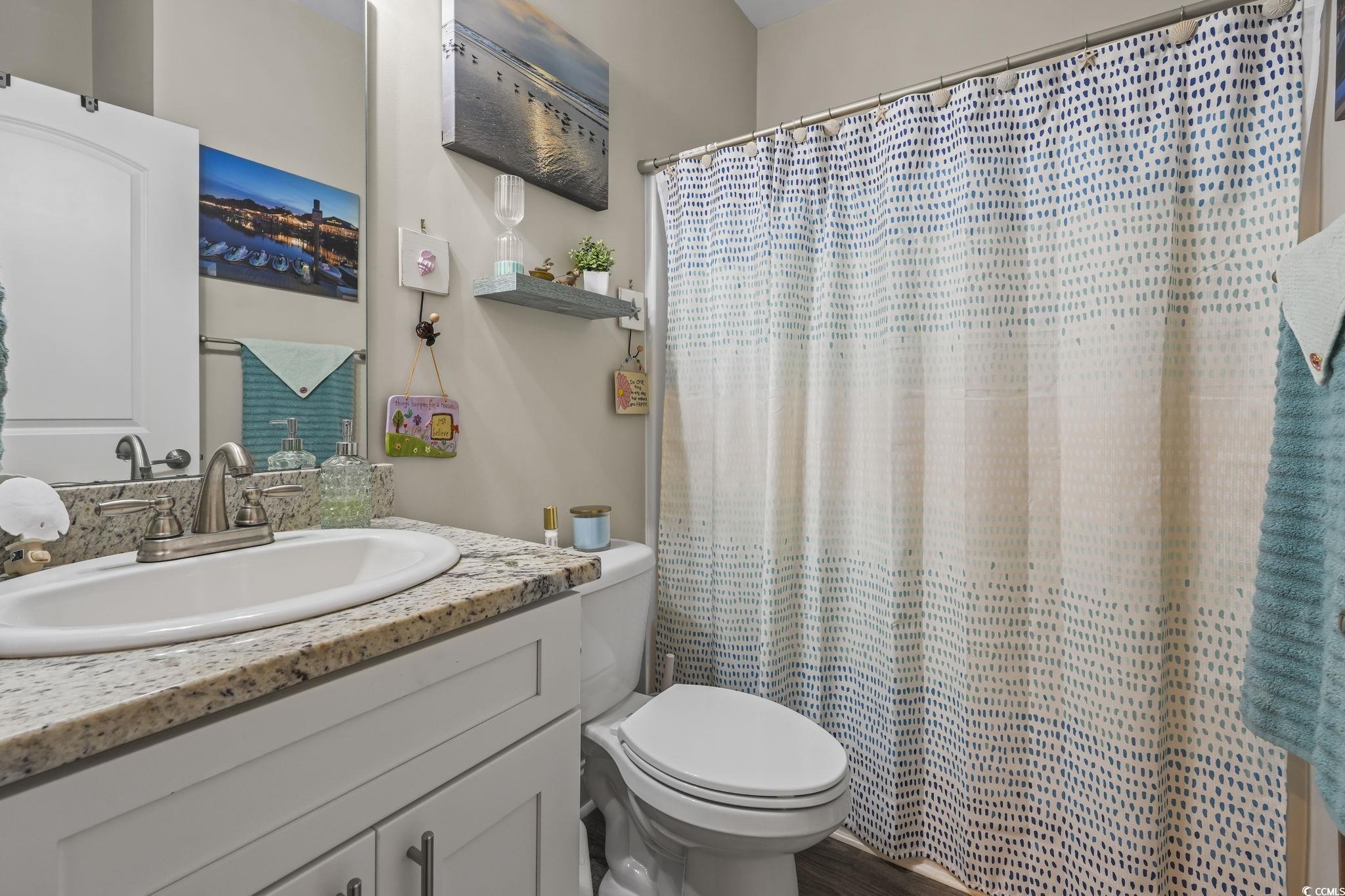 124 Birch N Coppice Drive, Unit 3 Surfside Beach, SC 29575 - Photo 24 of 40