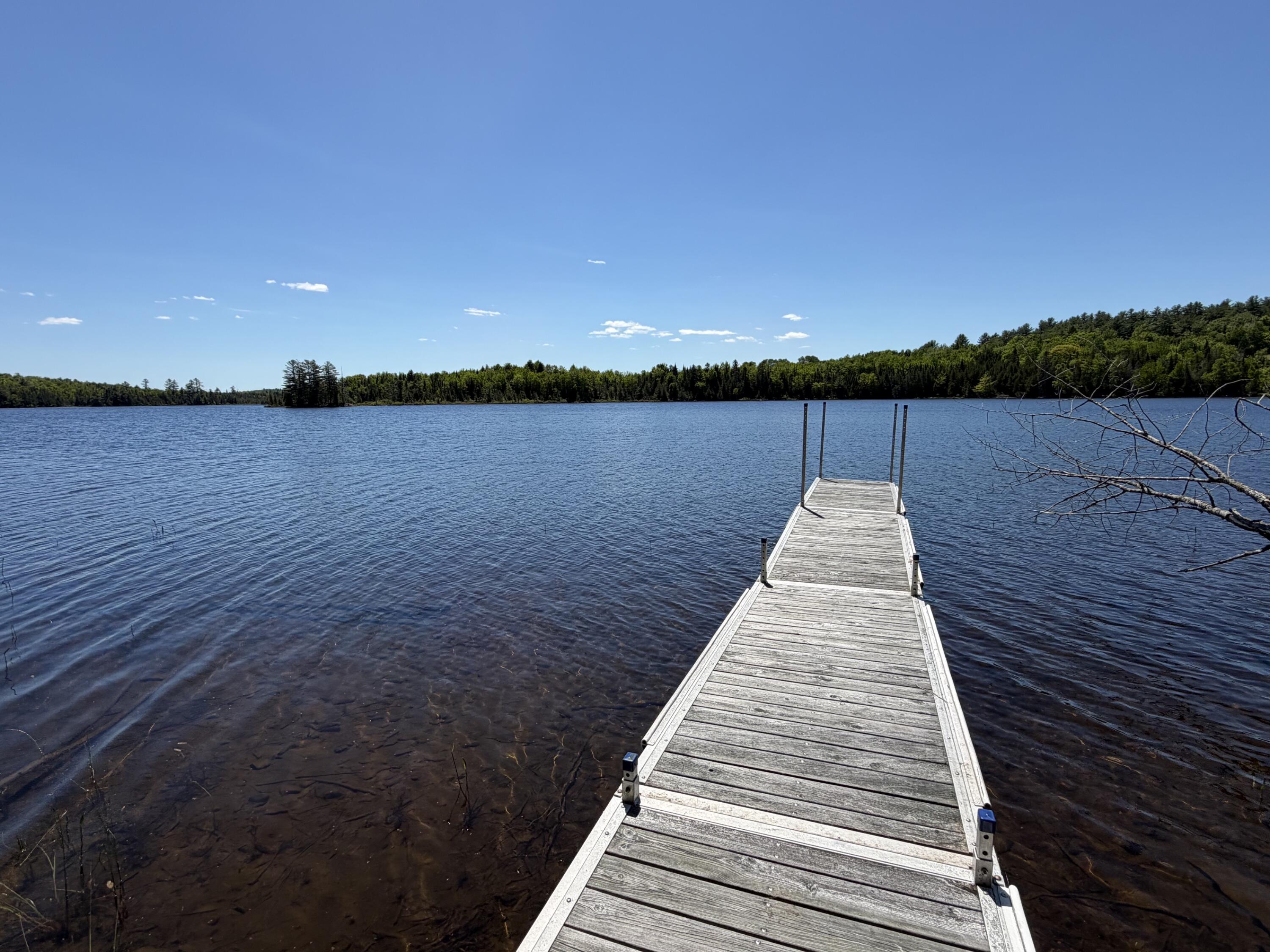 458 Manhanock Pond Road Sangerville, ME 04479 - Photo 2 of 34 2