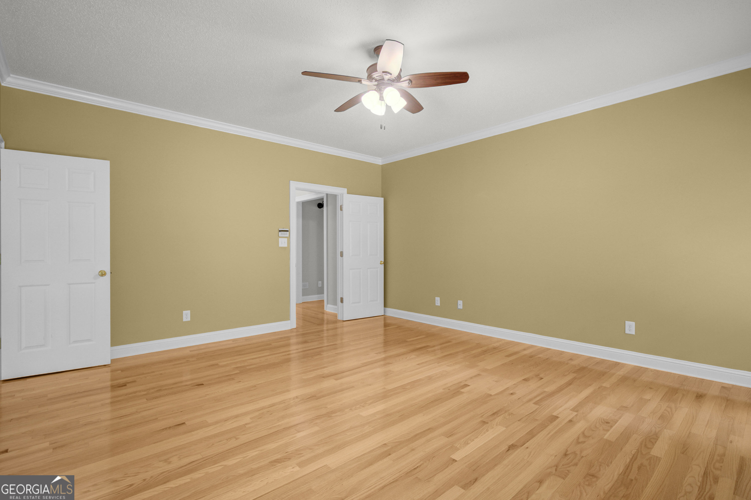 356 Massengale Road Brooks, GA 30205 - Photo 23 of 66 Gallery Image 23