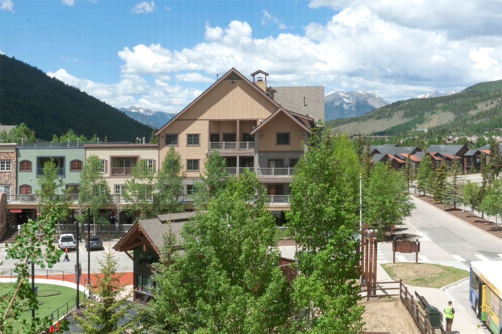 100 Dercum Square, Unit 8362 Keystone, CO 80435 - Photo 39 of 46