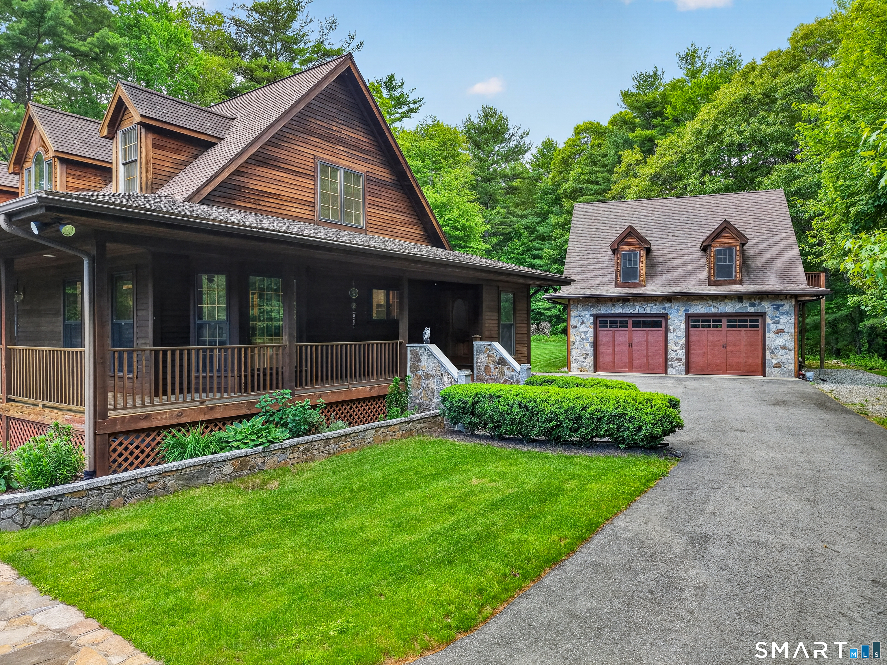 231 Kenwood Road Griswold, CT 06351 - Photo 5 of 39 Gallery Image 5