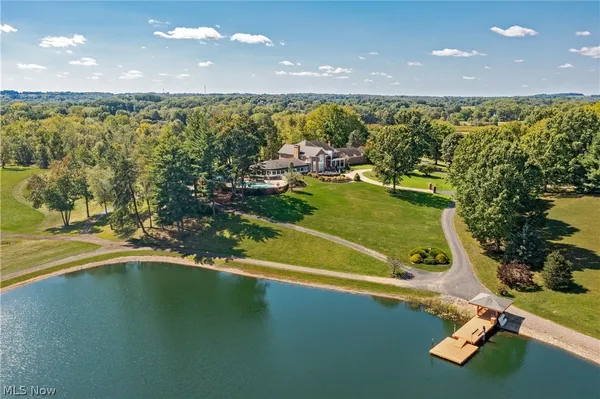 $4,495,000 | 7575 Benner Road, New Franklin, OH 44614