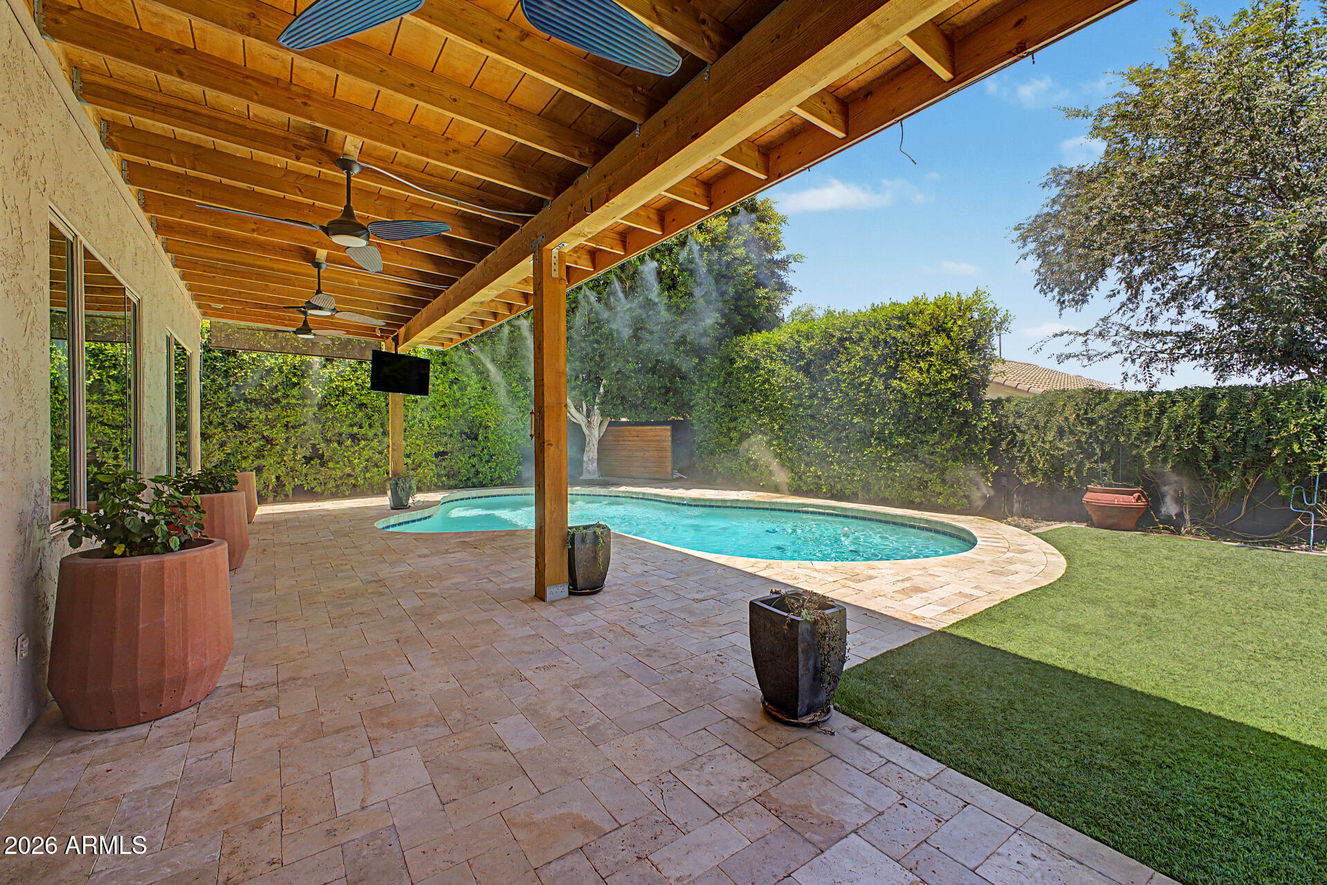 474 East Ranch Road Gilbert, AZ 85296 - Photo 46 of 66