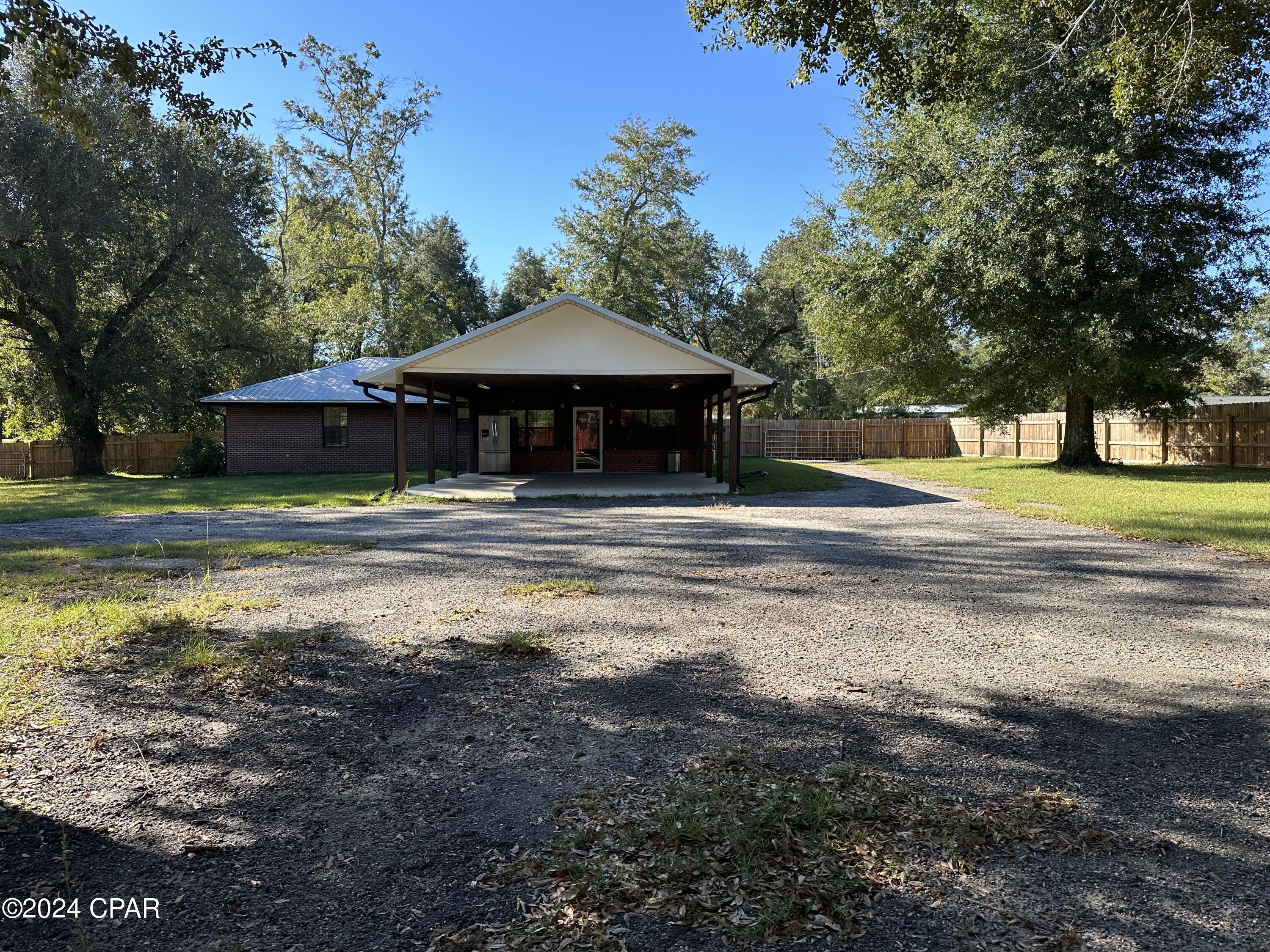 3054 Henderson Road Cottondale, FL 32431 - Photo 22 of 41