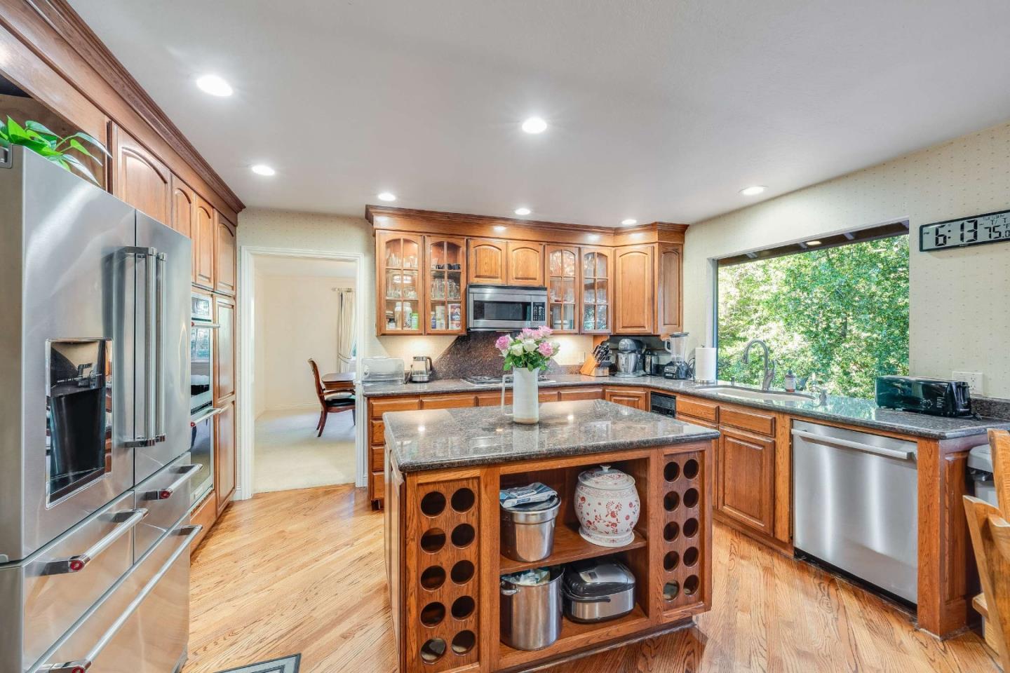 1180 Kilkare Road Sunol, CA 94586 - Photo 13 of 49 Gallery Image 13