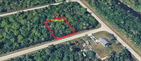 $11,000 | 325 Moody Street, Port Charlotte, FL 33954