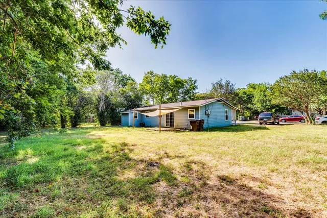 $259,990 | 609 Cottonwood Street, Lockhart, TX 78644
