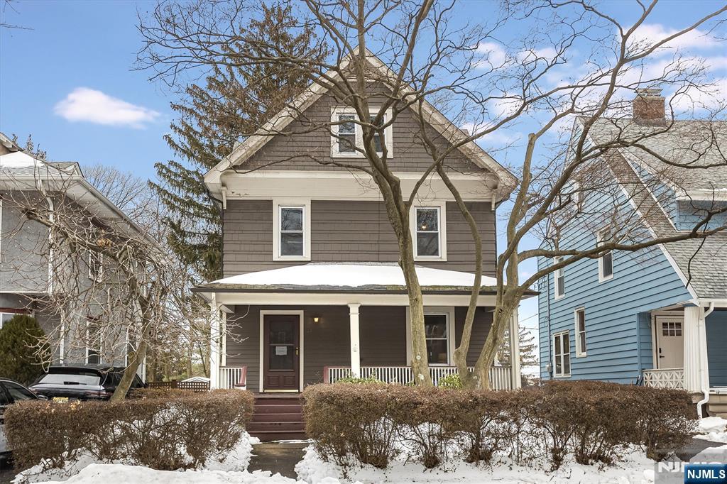 87 High Street Glen Ridge, NJ 07028 - Photo 1 of 40