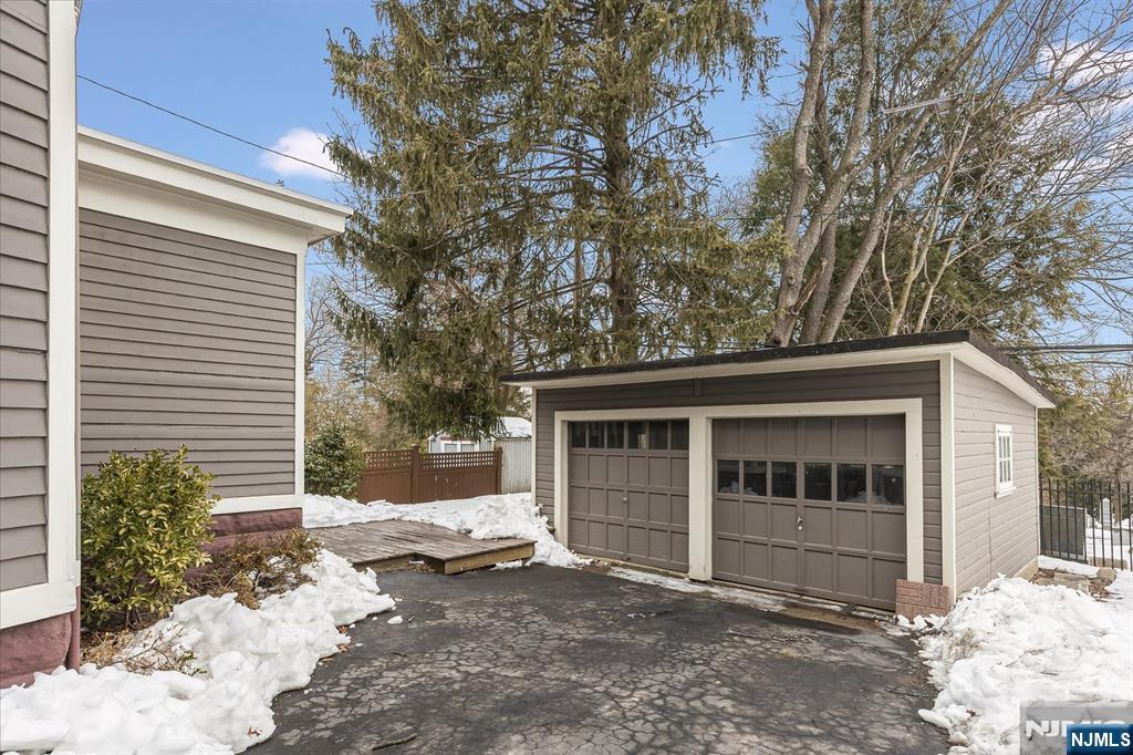 87 High Street Glen Ridge, NJ 07028 - Photo 38 of 40