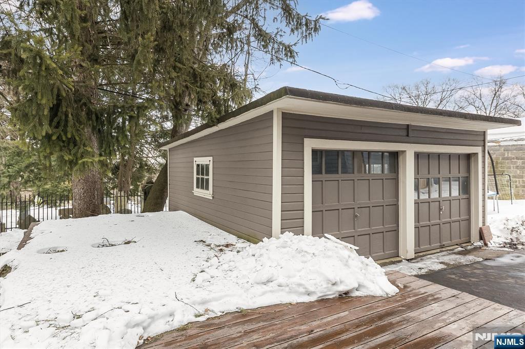 87 High Street Glen Ridge, NJ 07028 - Photo 39 of 40