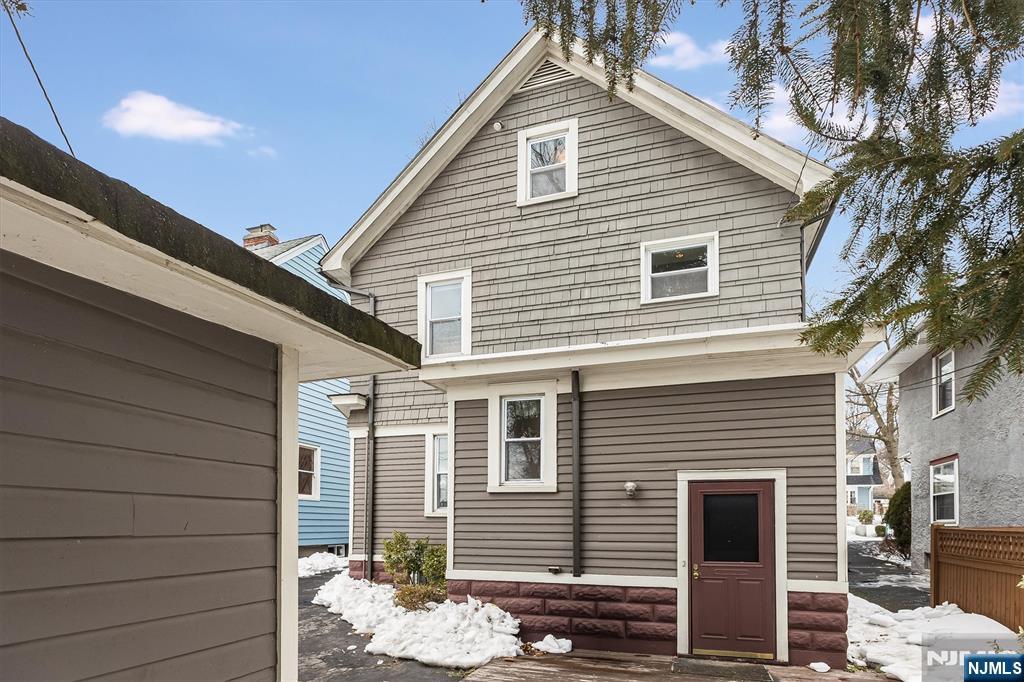 87 High Street Glen Ridge, NJ 07028 - Photo 40 of 40