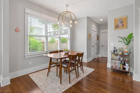 $649,900 | 5819 A Maxon Avenue, Nashville, TN 37209