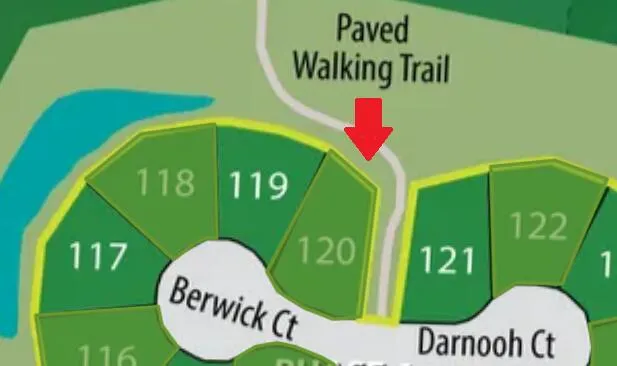 $219,900 | Lt120 Lt120 Berwick Court, Menomonee Falls, WI 53051