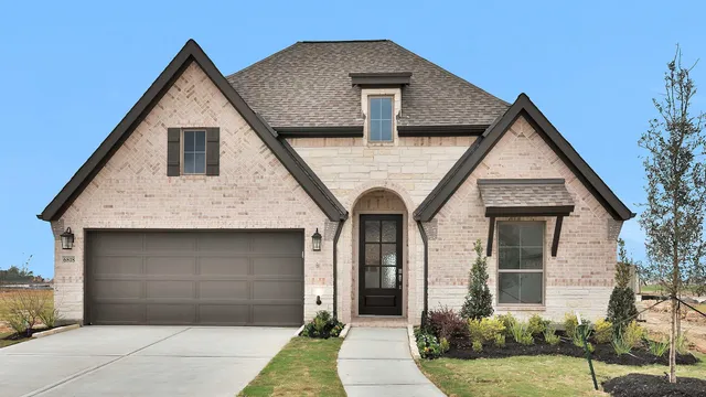 $524,900 | 6818 Hillside View Lane, Friendswood, TX 77546