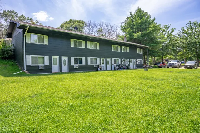 $499,000 | 1868 Duck Creek Drive, Friendship, WI 53934