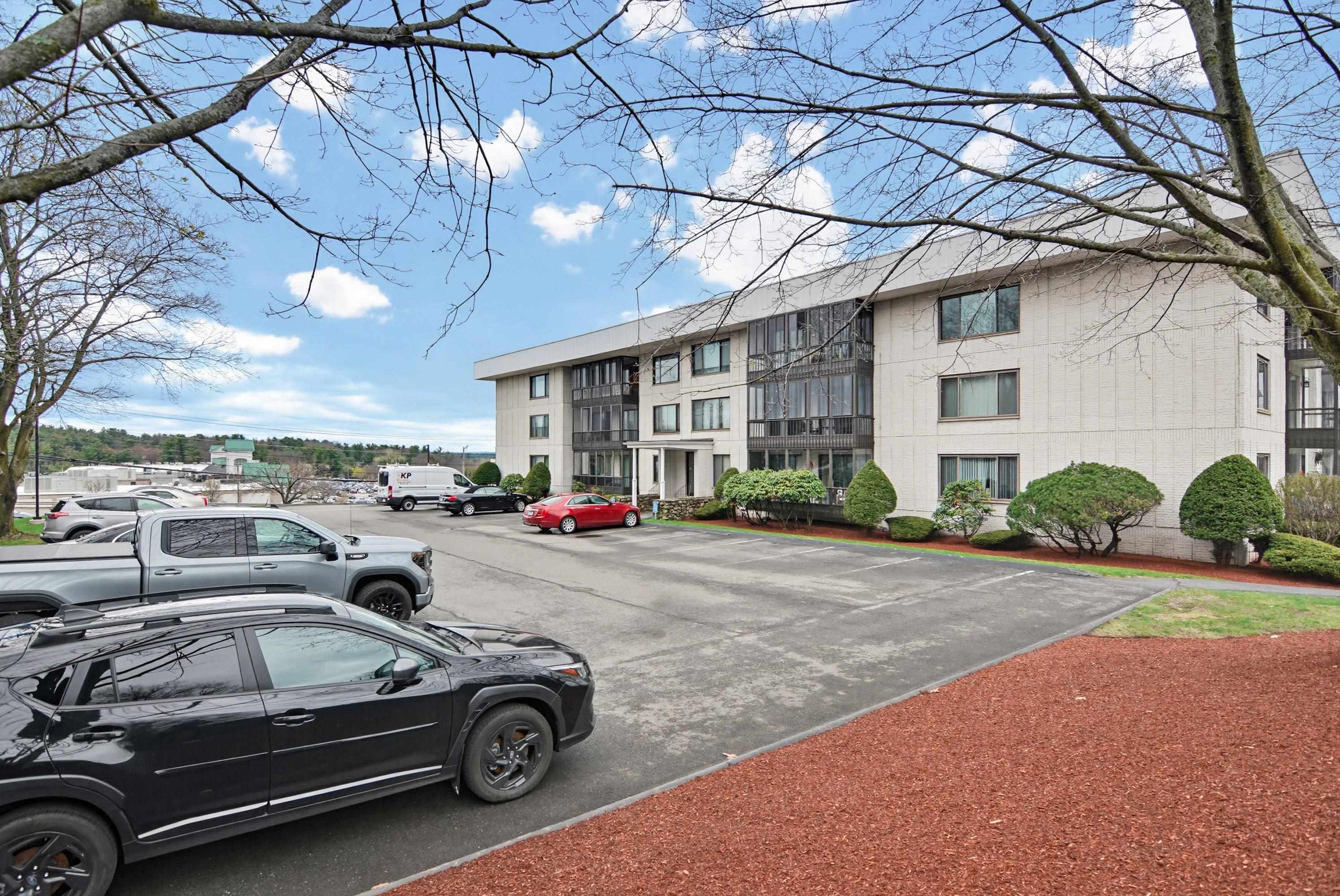 33 Spit Brook Road, Unit 21 Nashua, NH 03060 - Photo 35 of 41 Gallery Image 35