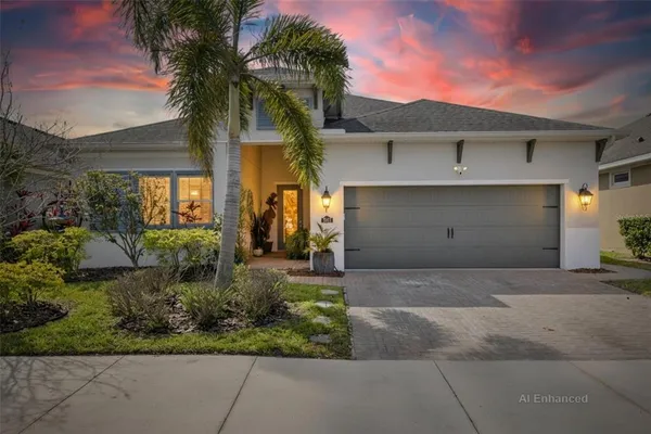 $575,000 | 7317 Hourglass Drive, Apollo Beach, FL 33572