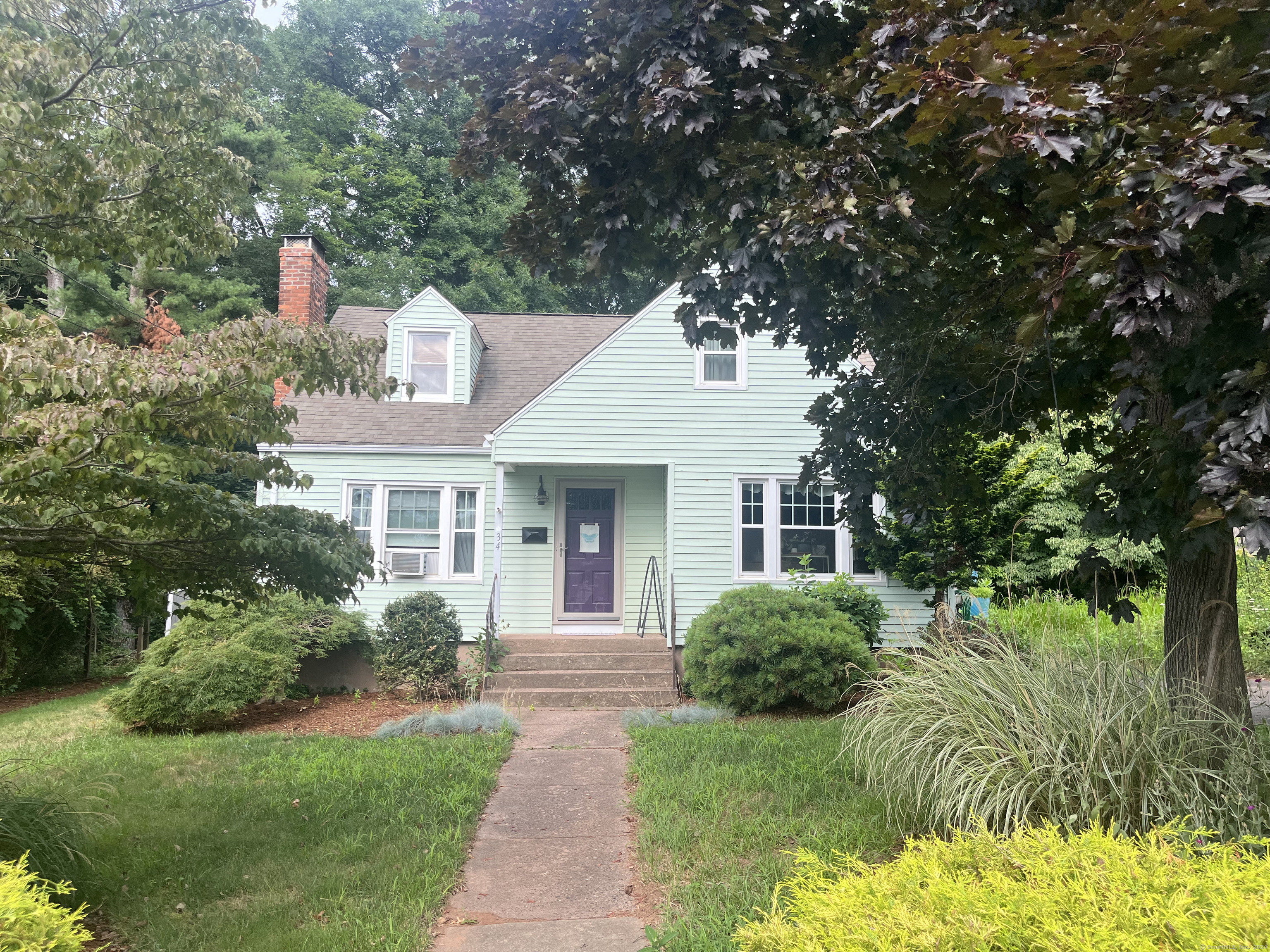 34 Tower Road Manchester, CT 06042 - Photo 1 of 1