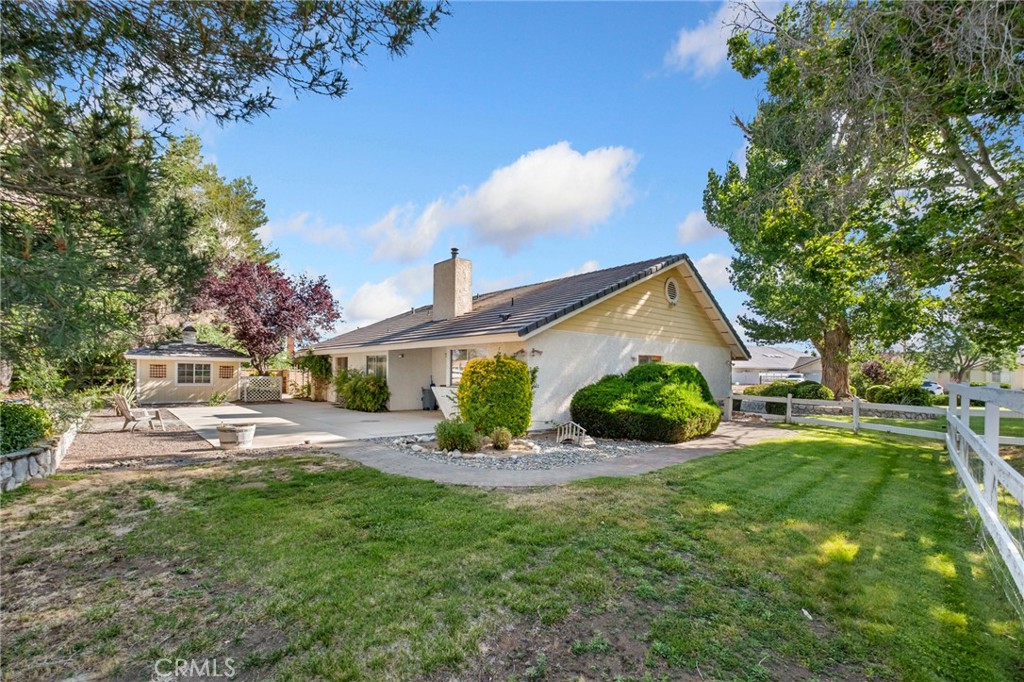 12435 Reata Road Apple Valley, CA 92308 - Photo 33 of 39