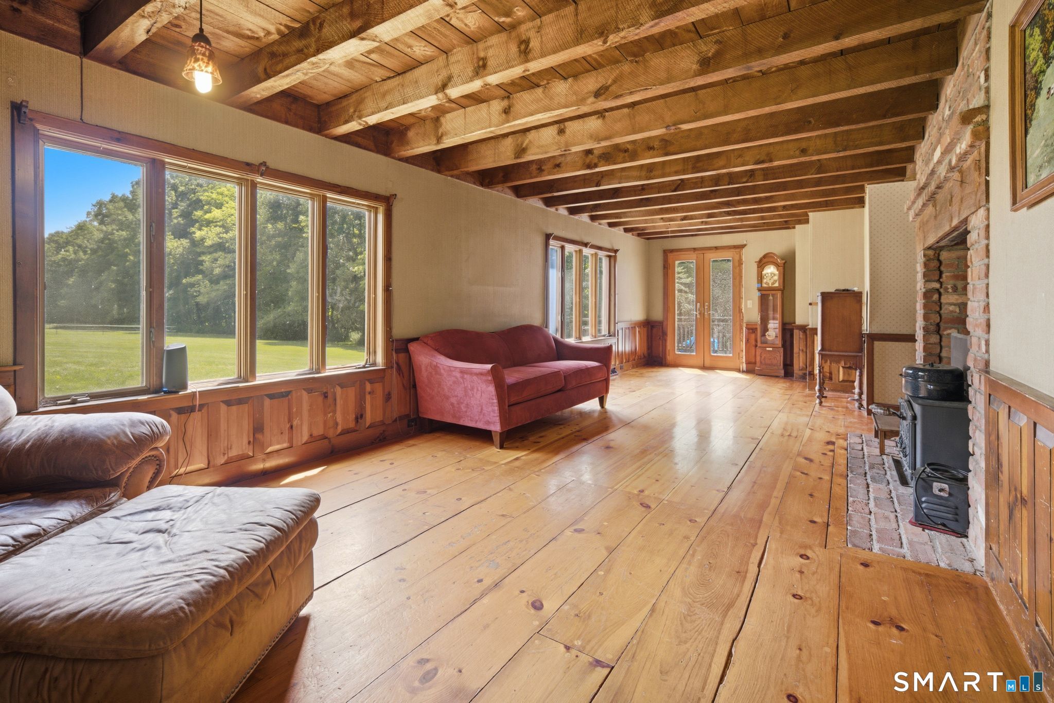 133 Fitts Road Ashford, CT 06278 - Photo 11 of 34