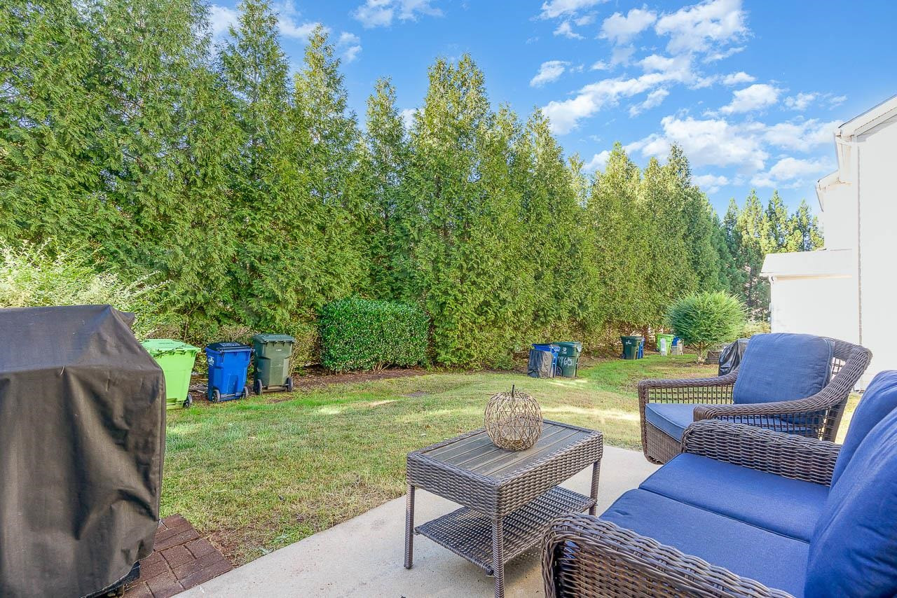 7859 Silverthread Lane Raleigh, NC 27617 - Photo 21 of 25 Photo 21