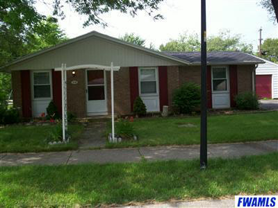419 Springbrook Road Fort Wayne, IN 46825 - Photo 1 of 7 Gallery Image 1