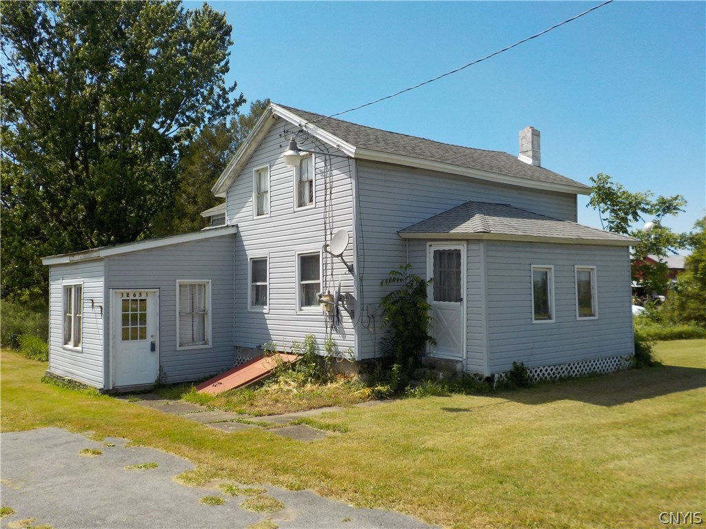 12631 State Rte 176 Cato, NY 13033 - Photo 1 of 1 Gallery Image 1