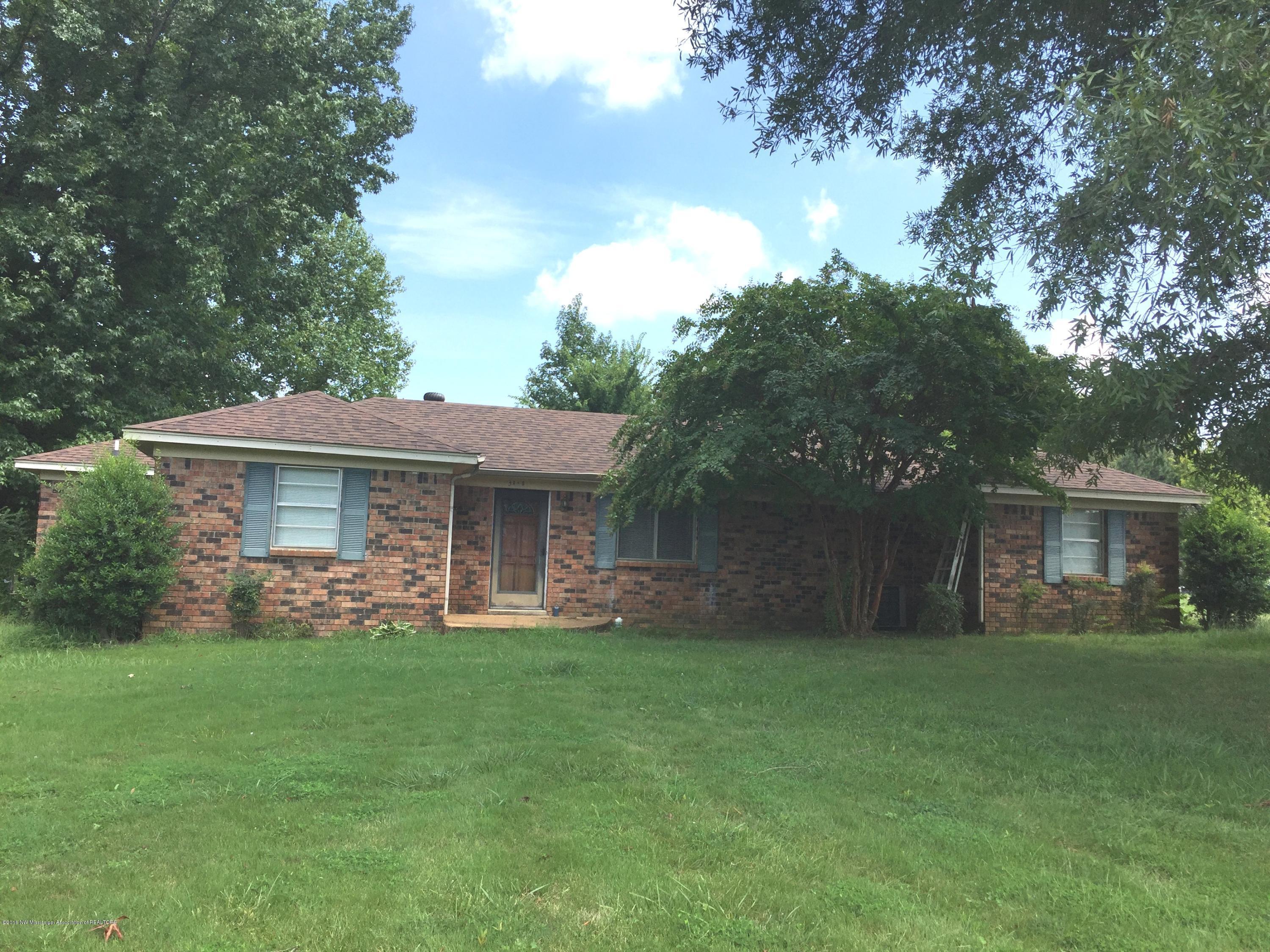 3648 Swinnea Road Southaven, MS 38672 - Photo 1 of 22 IMG_2642