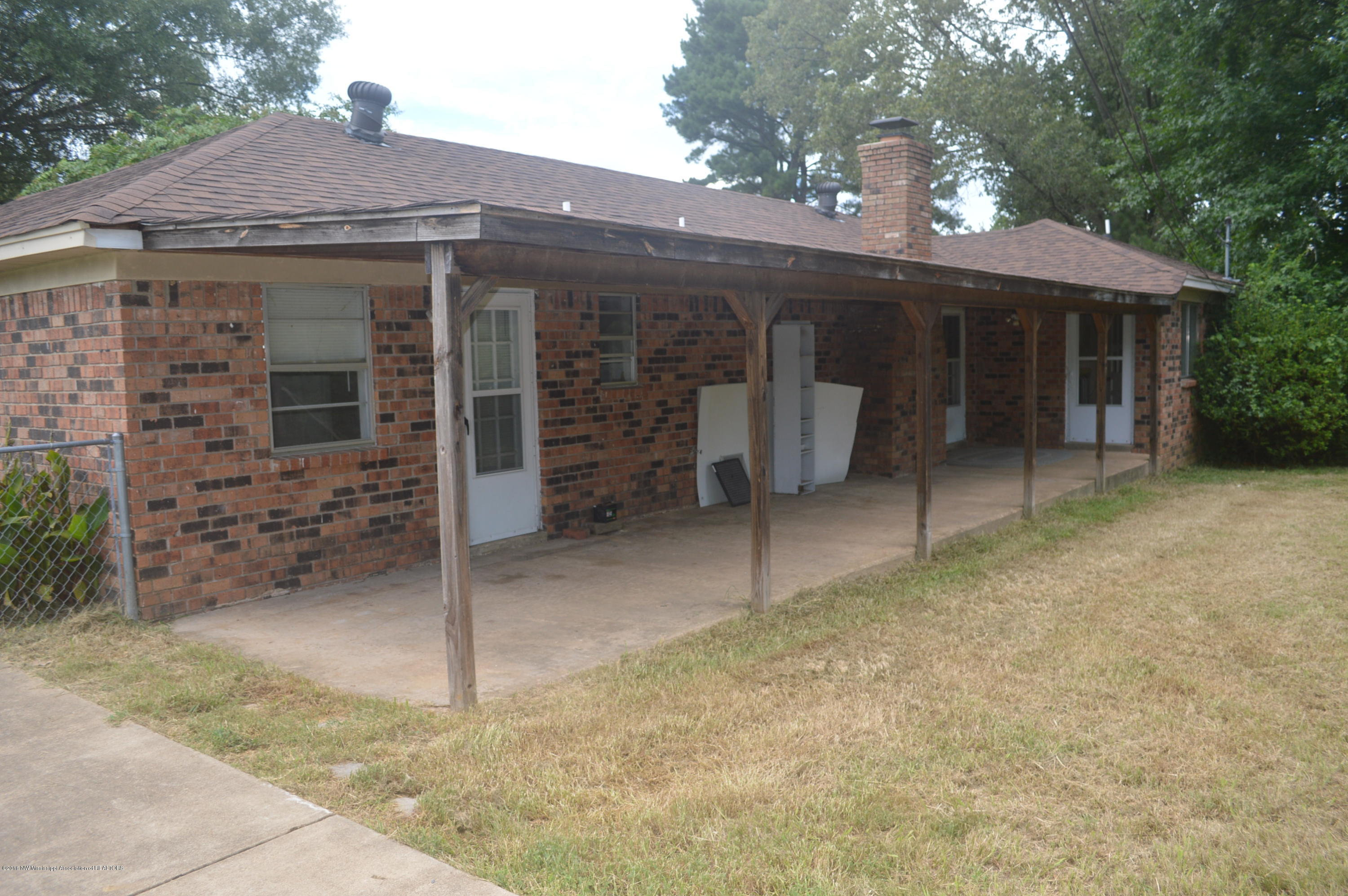 3648 Swinnea Road Southaven, MS 38672 - Photo 19 of 22 DSC_0065